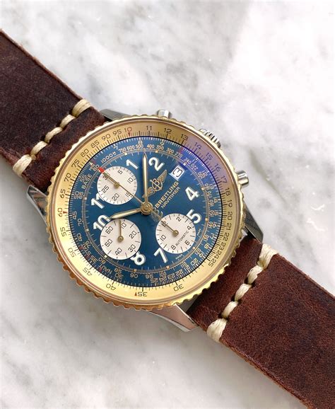 Breitling Old Navitimer D13022 